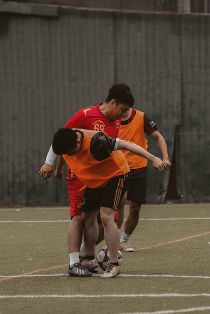 音乐活动中